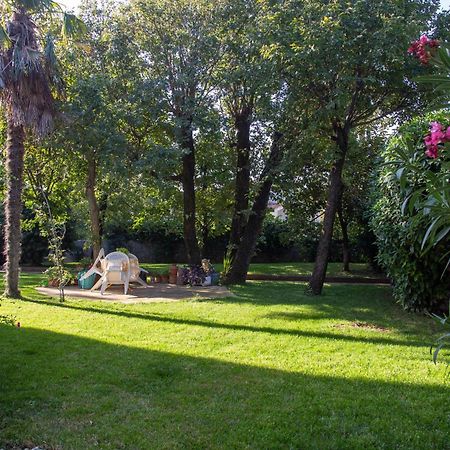 Appartamento Con Giardino Le Querce Sistiana Exterior foto